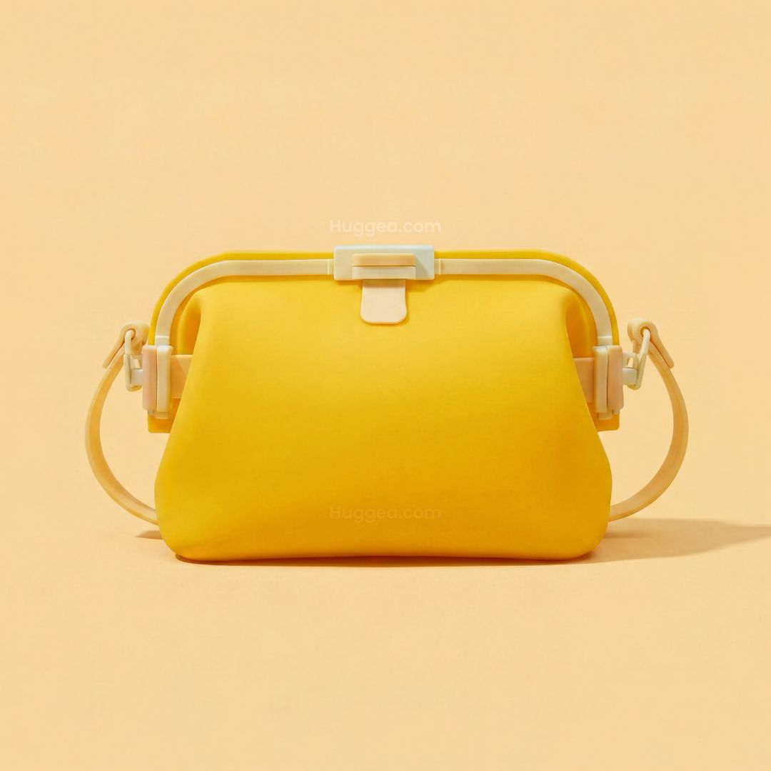 🌞Jellybean Waterproof Summer Bag 🌊