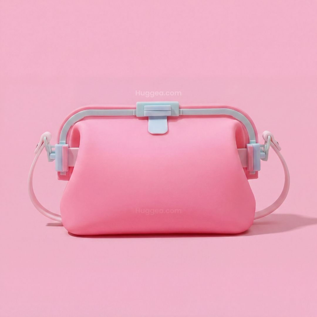 🌞Jellybean Waterproof Summer Bag 🌊