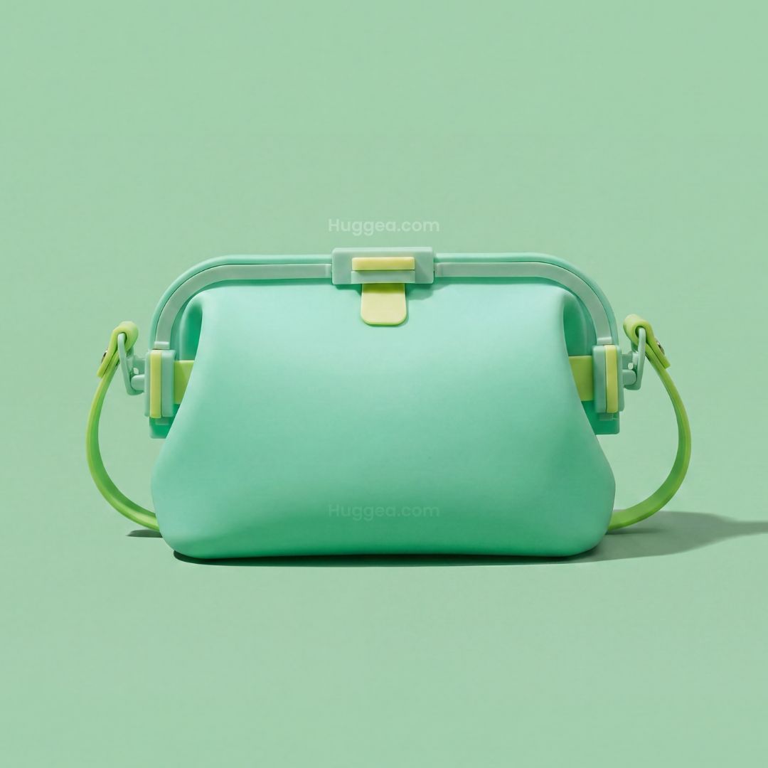 🌞Jellybean Waterproof Summer Bag 🌊