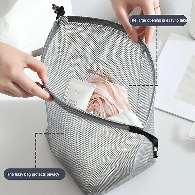 🔥Hot Sale Limit Time 50% OFF🔥EVA Waterproof Storage Bag with Handle