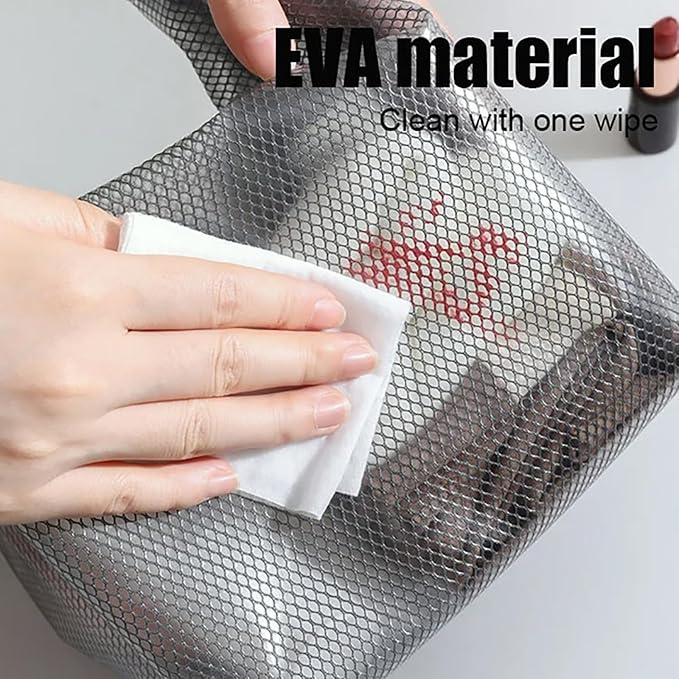 🔥Hot Sale Limit Time 50% OFF🔥EVA Waterproof Storage Bag with Handle