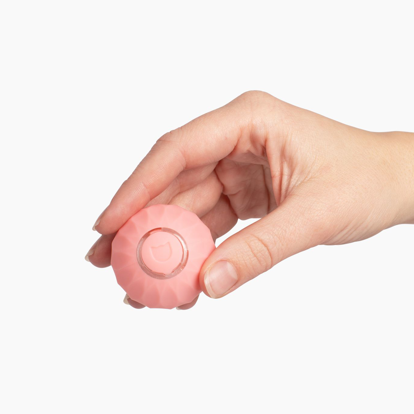 🐱 Power Ball 2.0 Interactive Cat Toy – 3 Modes, USB-C Rechargeable, 6H Playtime, Self-Play Fun ⚡