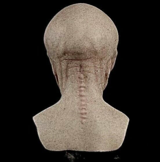 💥Halloween Pre - Sale 40% OFF 👽️ Alien Funny Mask