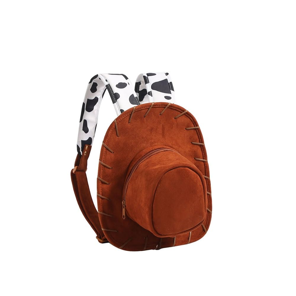 The Cowgirl Backpack Everyone Wants 🤠