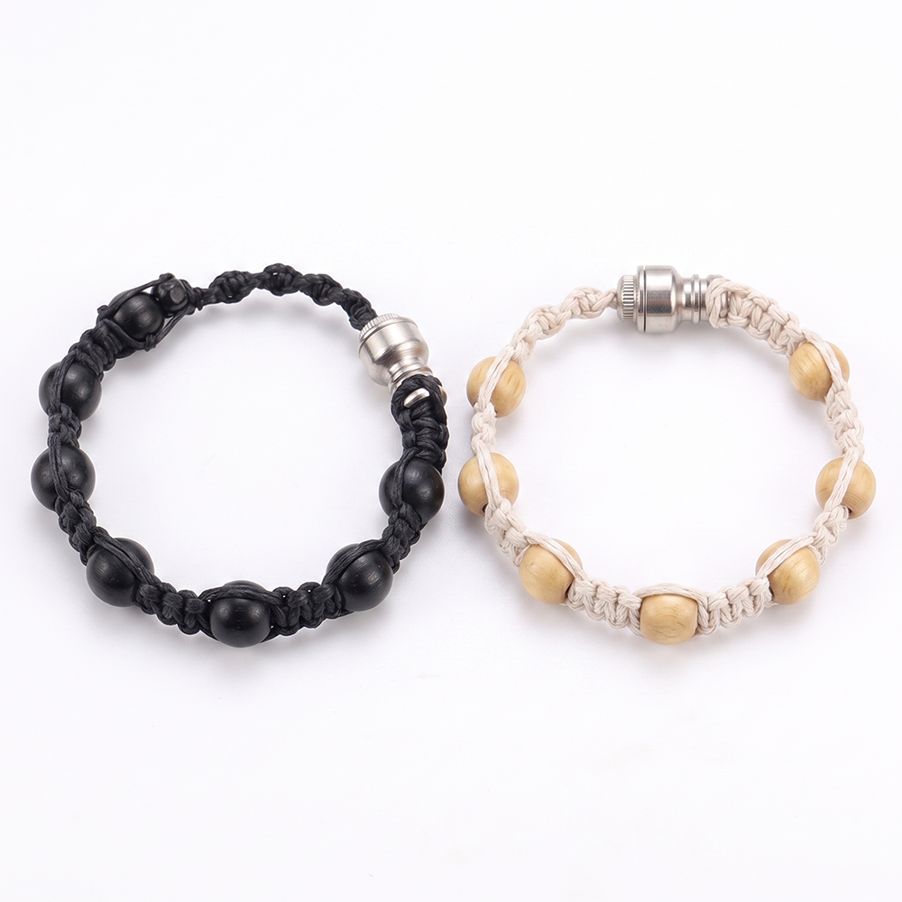 NEYEROS® WristCore Stealth Alloy Bracelet Tool