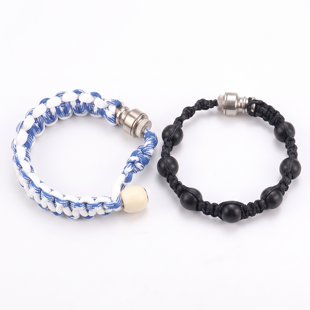 NEYEROS® WristCore Stealth Alloy Bracelet Tool
