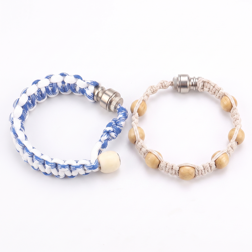 NEYEROS® WristCore Stealth Alloy Bracelet Tool