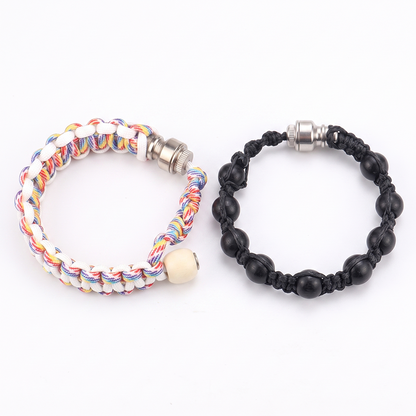NEYEROS® WristCore Stealth Alloy Bracelet Tool