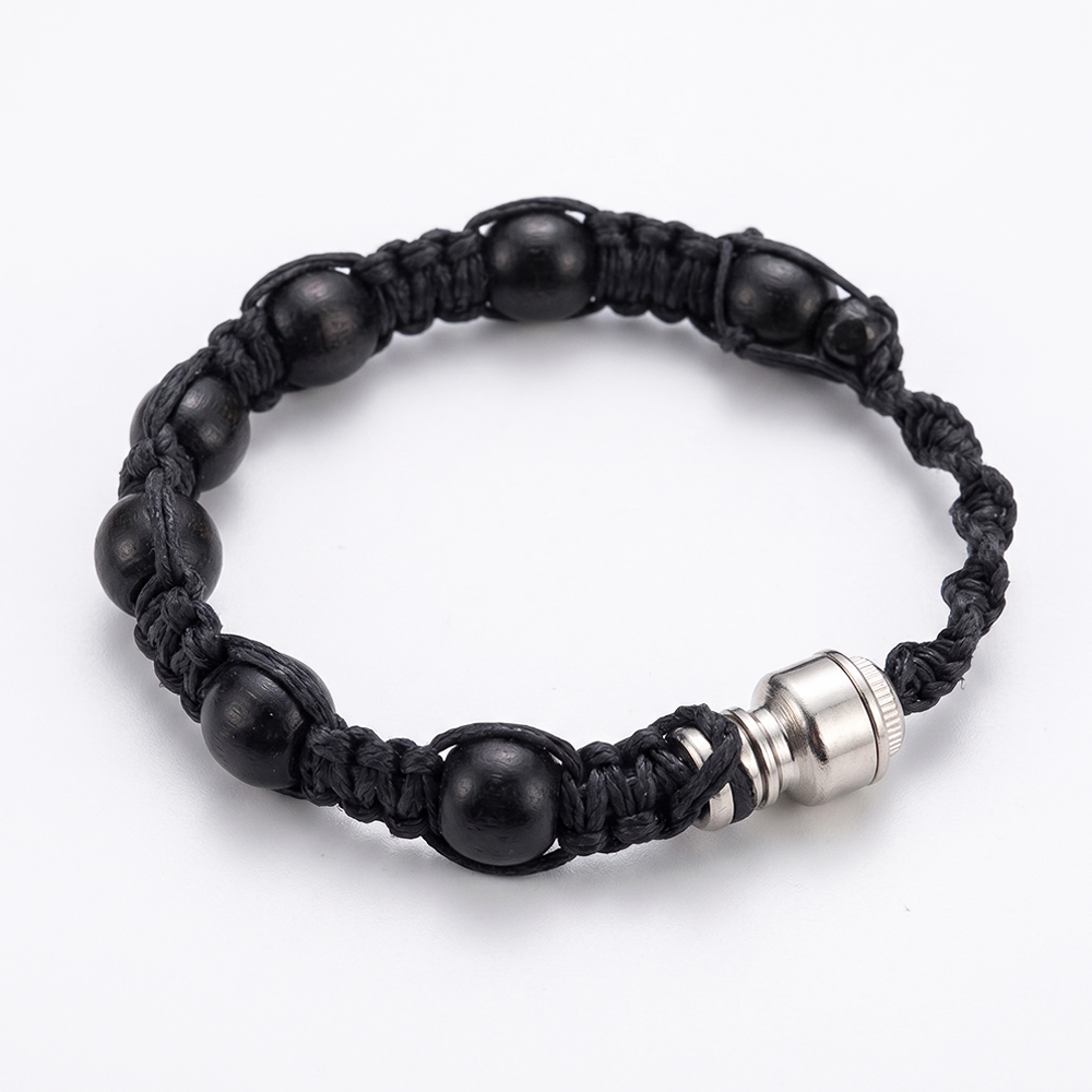 NEYEROS® WristCore Stealth Alloy Bracelet Tool