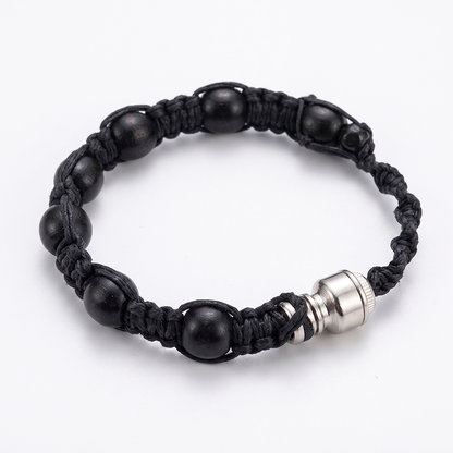 NEYEROS® WristCore Stealth Alloy Bracelet Tool