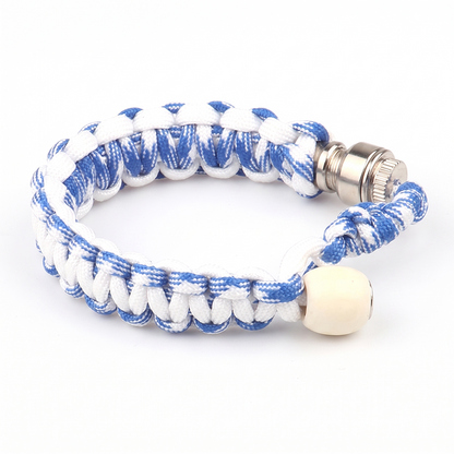 NEYEROS® WristCore Stealth Alloy Bracelet Tool