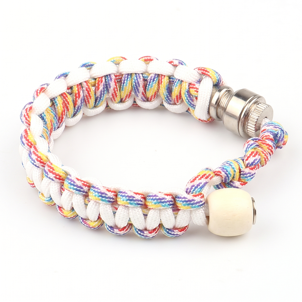 NEYEROS® WristCore Stealth Alloy Bracelet Tool