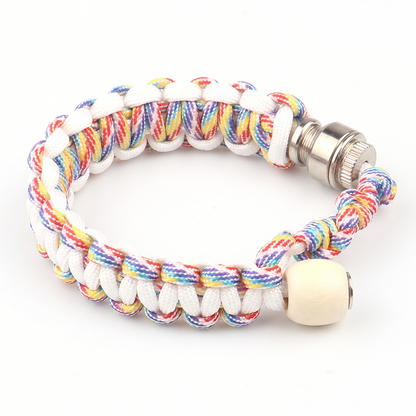 NEYEROS® WristCore Stealth Alloy Bracelet Tool