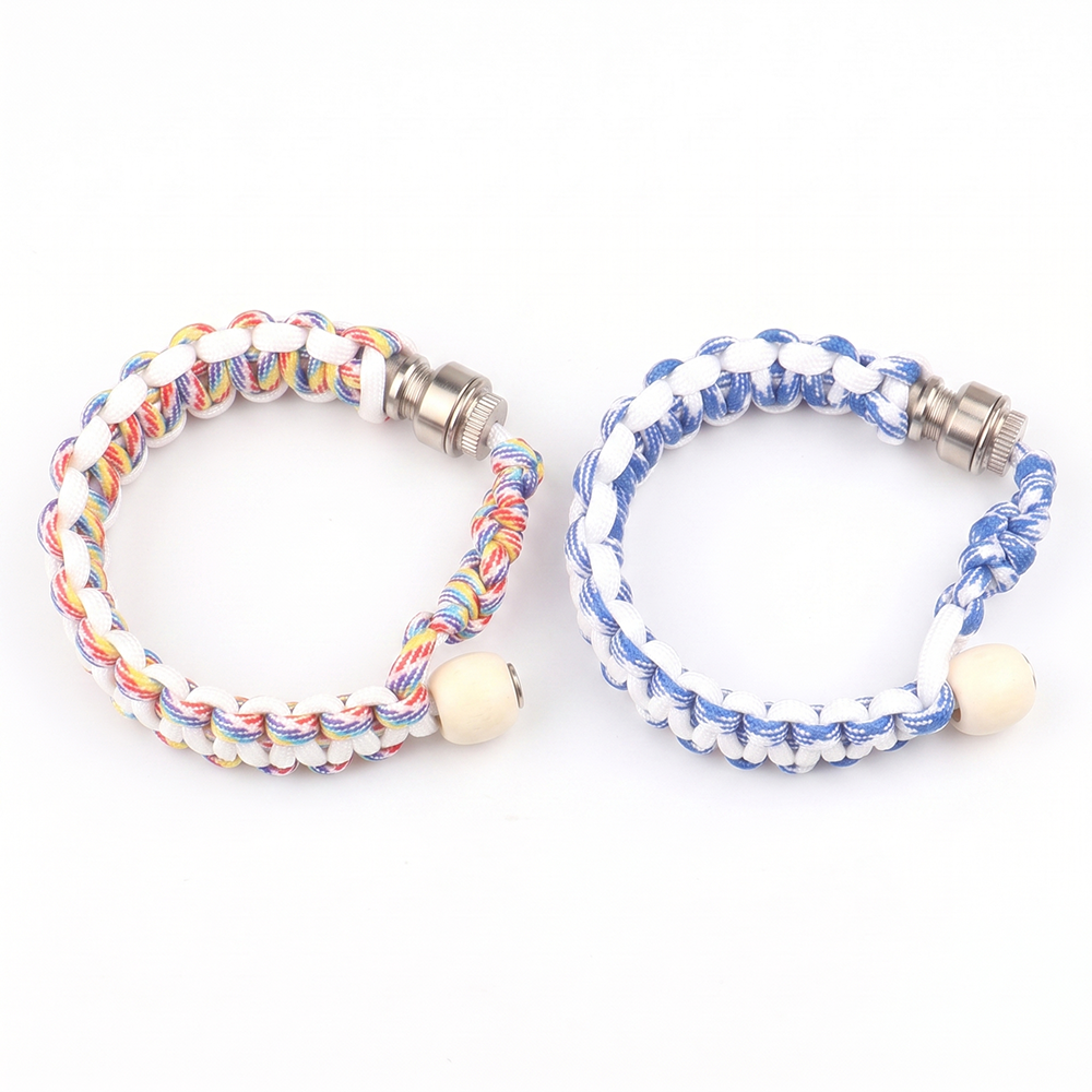 NEYEROS® WristCore Stealth Alloy Bracelet Tool