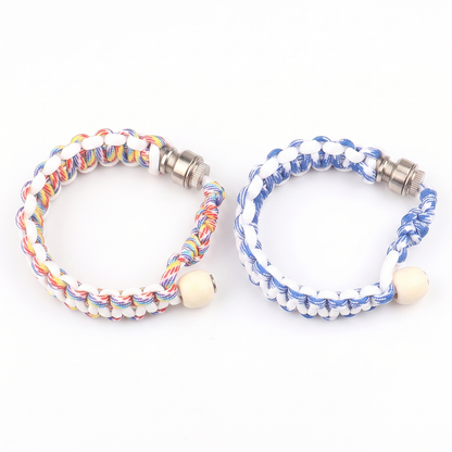 NEYEROS® WristCore Stealth Alloy Bracelet Tool
