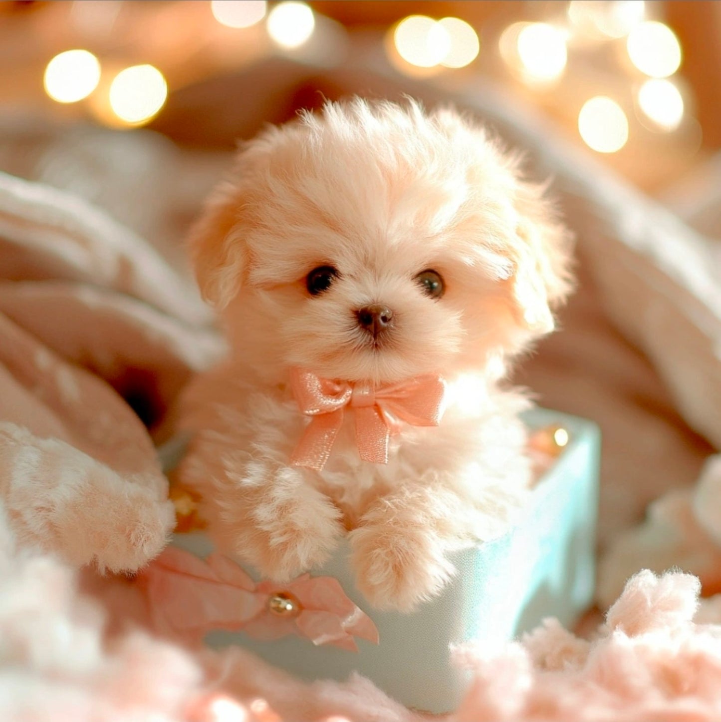 🐶 NEYEROS® Your New Best Friend – The Plush Dog That Comes to Life! ✨