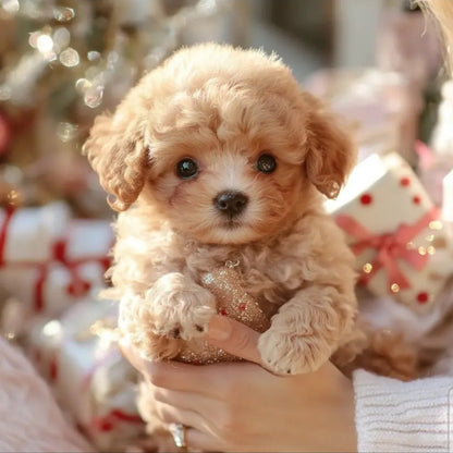 🐶 NEYEROS® Your New Best Friend – The Plush Dog That Comes to Life! ✨