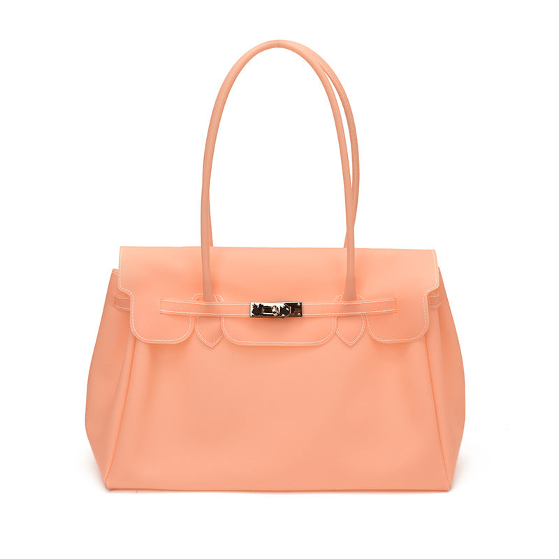 🌸 Firkin Jelly Collection 🌸 The Most Fashionable Bag in Europe for 2026