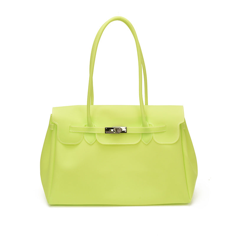 🌸 Firkin Jelly Collection 🌸 The Most Fashionable Bag in Europe for 2026